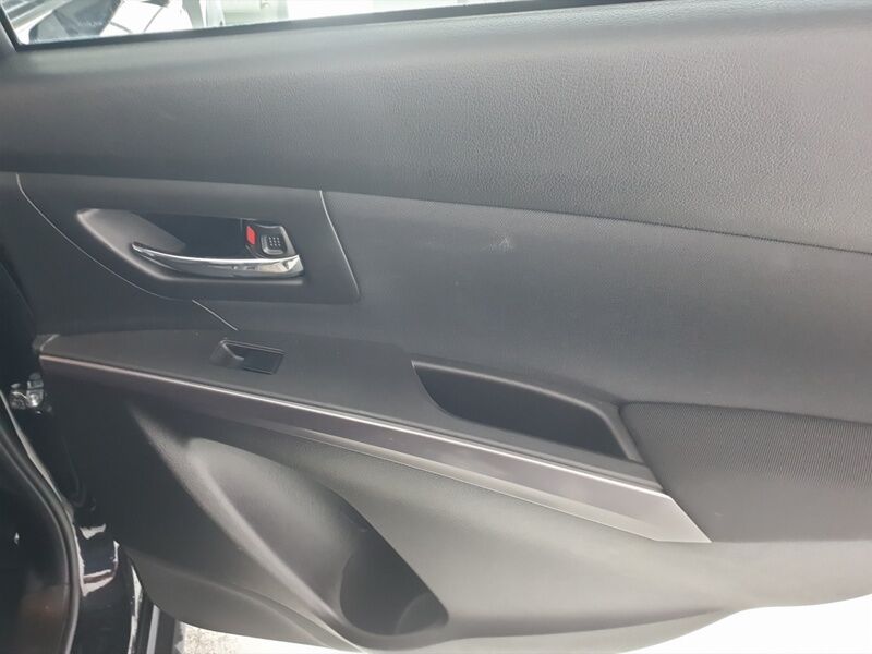 More views of Suzuki SX4