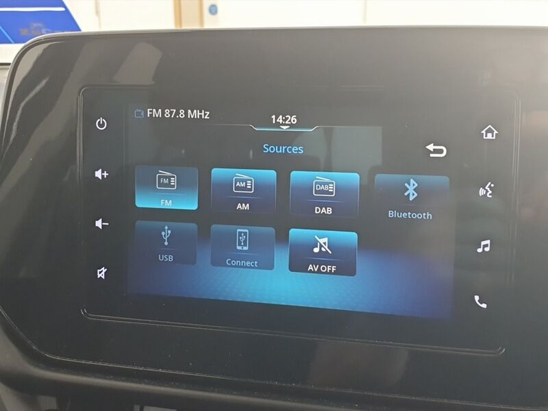 More views of Suzuki SX4