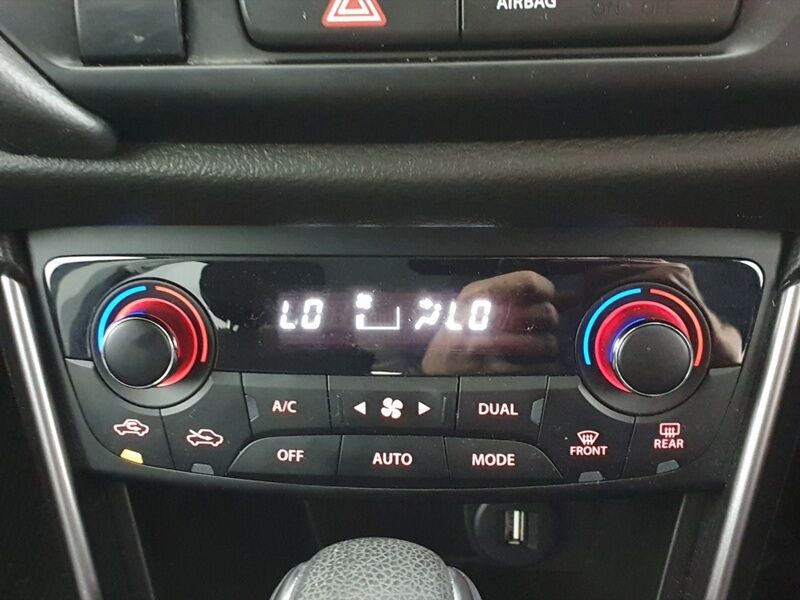 More views of Suzuki SX4