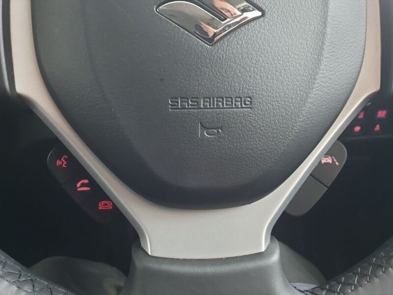 More views of Suzuki SX4