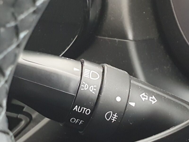 More views of Suzuki SX4