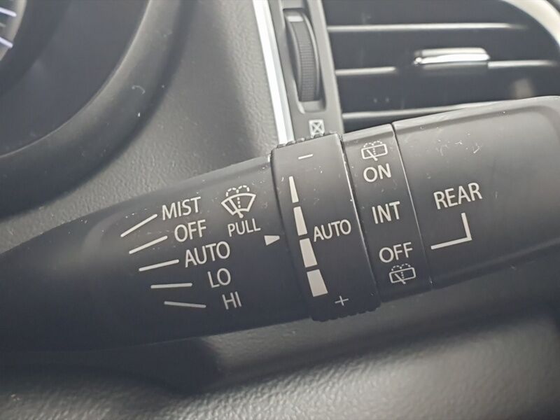 More views of Suzuki SX4