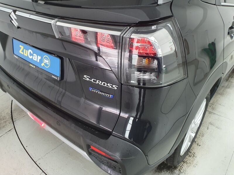 More views of Suzuki SX4