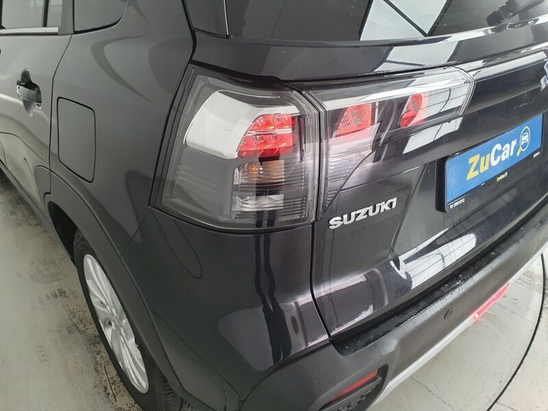 More views of Suzuki SX4