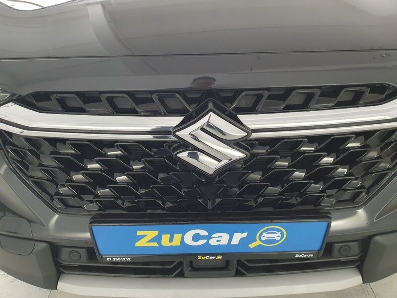 More views of Suzuki SX4