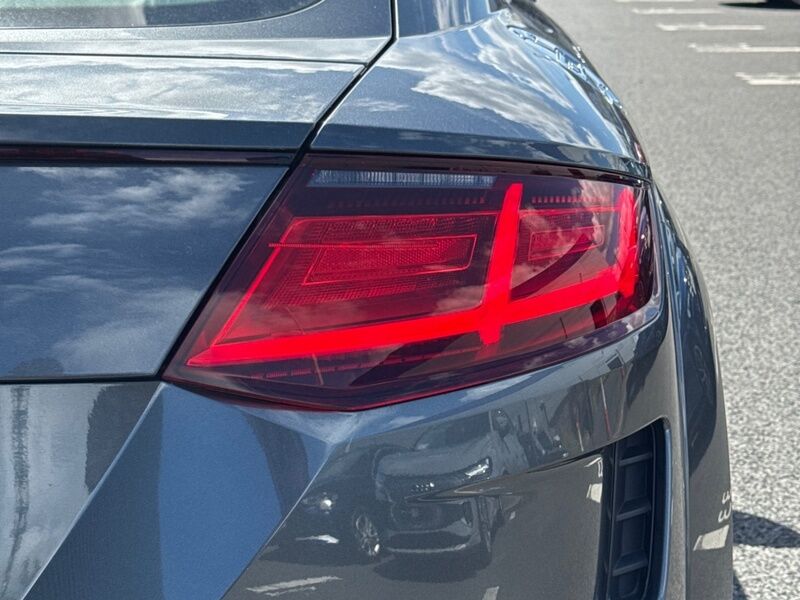More views of Audi TT