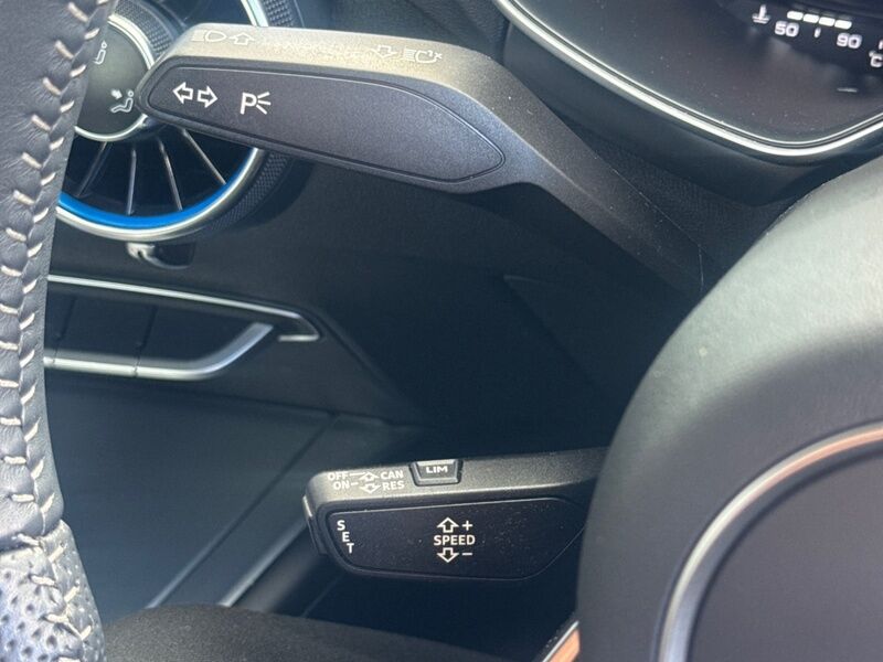 More views of Audi TT
