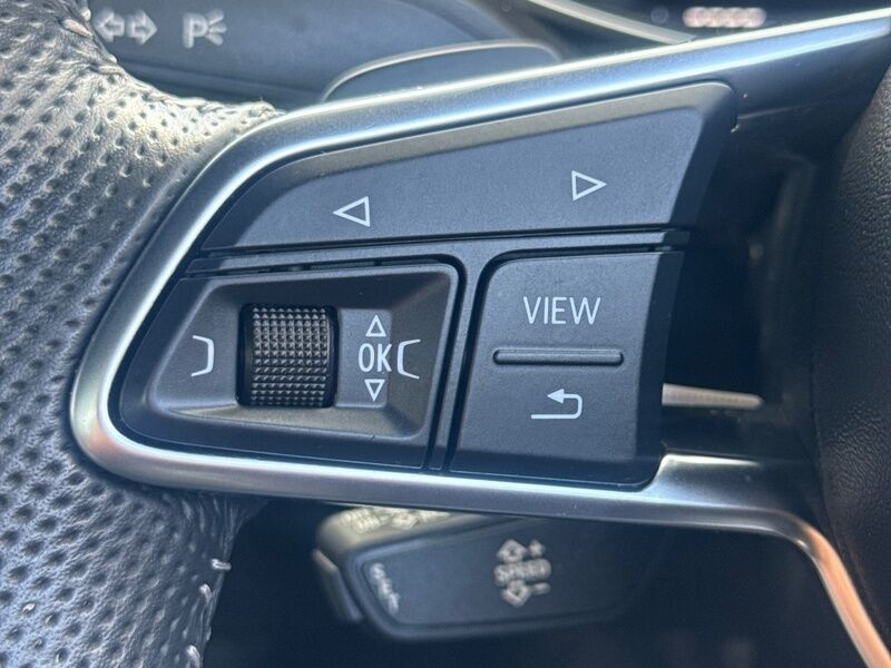 More views of Audi TT