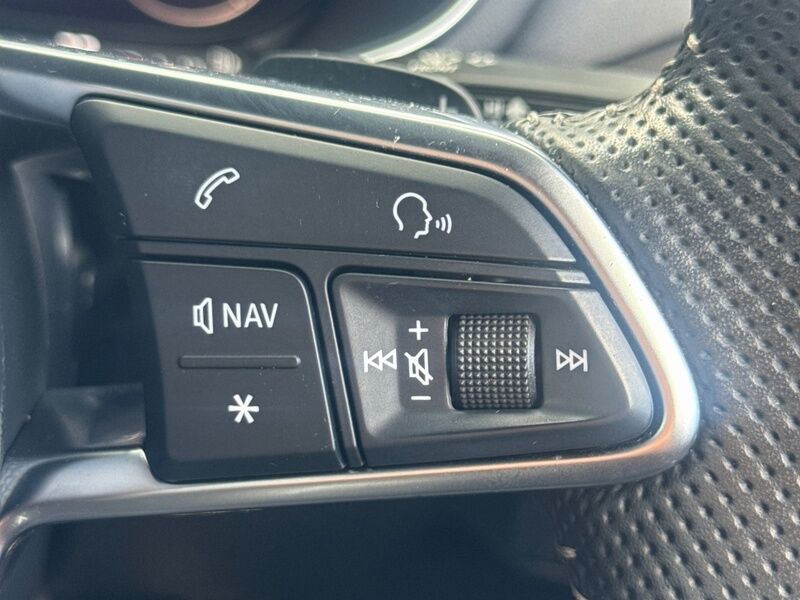 More views of Audi TT