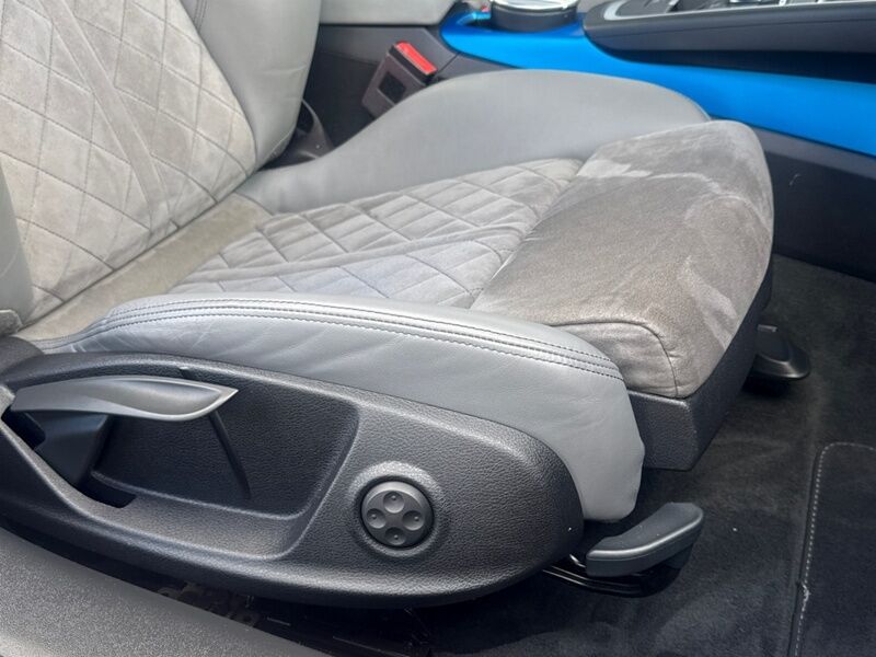 More views of Audi TT