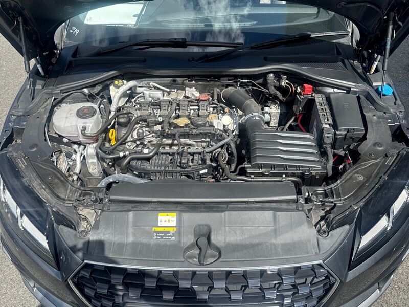 More views of Audi TT