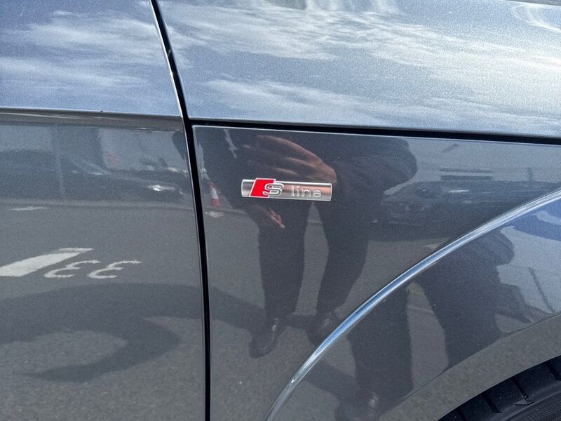 More views of Audi TT
