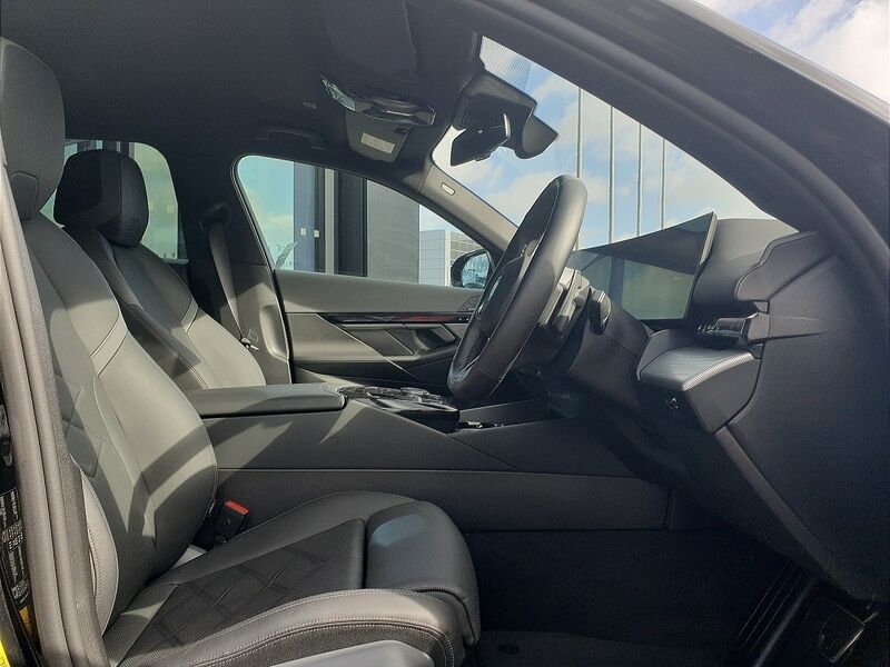 More views of BMW 5-Series