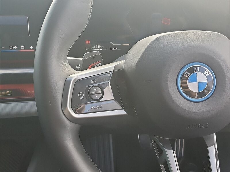 More views of BMW 5-Series
