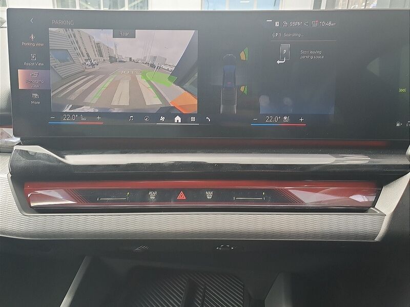 More views of BMW 5-Series