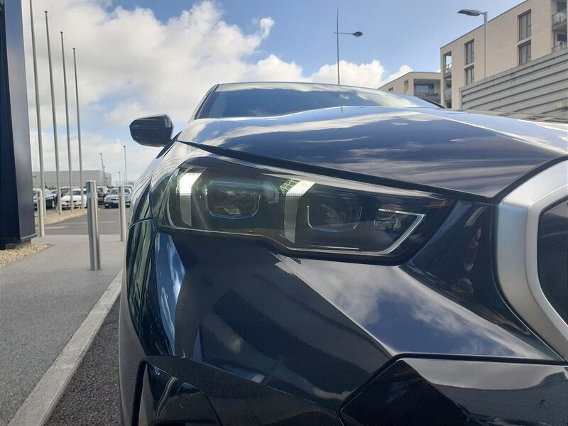 More views of BMW 5-Series