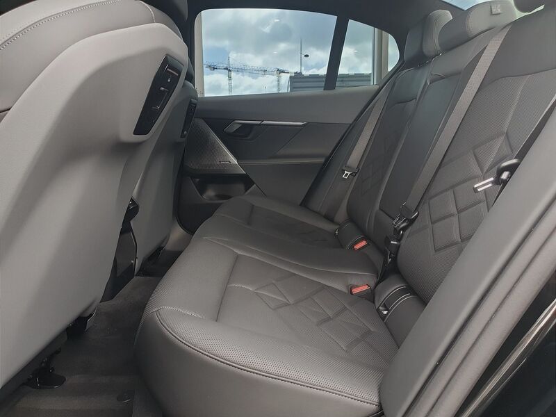 More views of BMW 5-Series