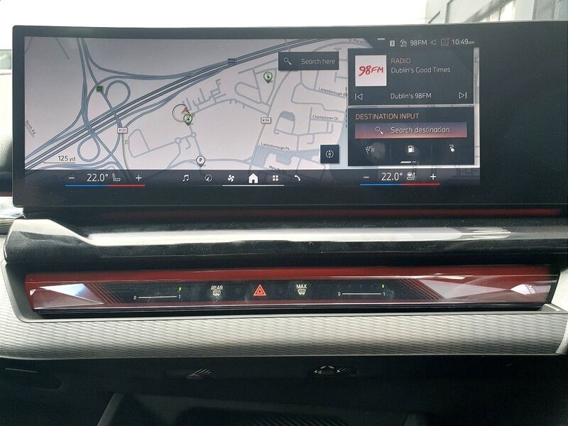 More views of BMW 5-Series