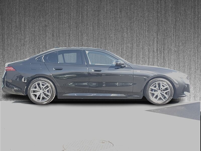 More views of BMW 5-Series