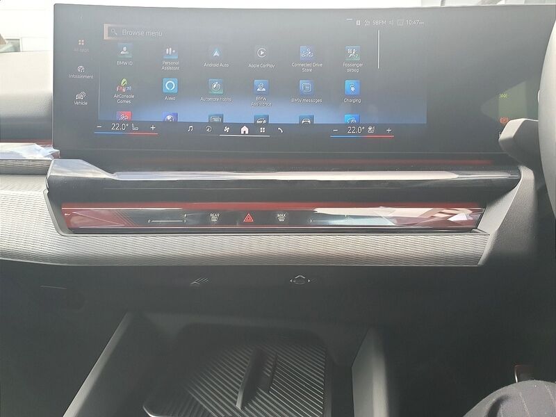 More views of BMW 5-Series