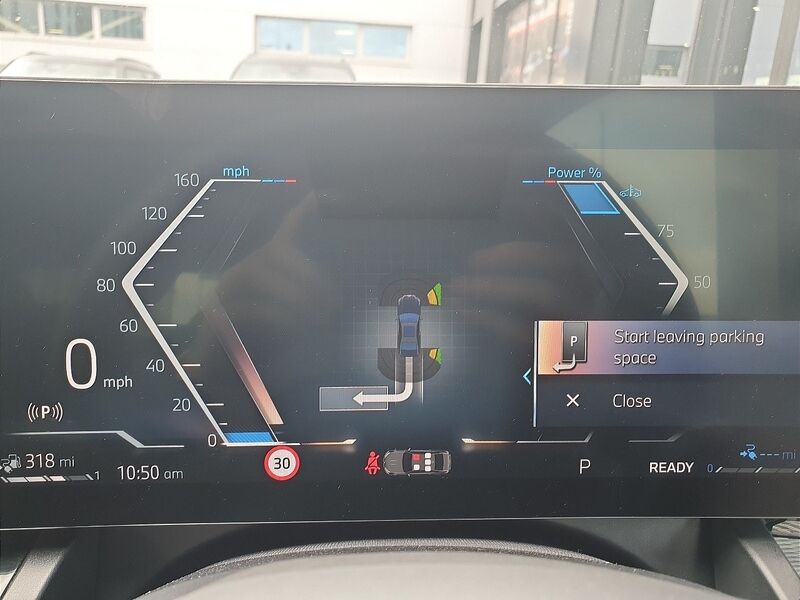 More views of BMW 5-Series