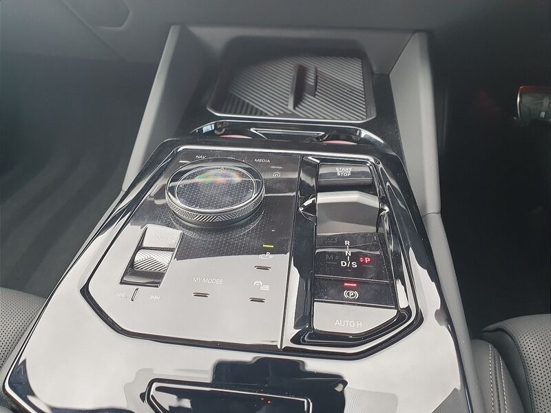 More views of BMW 5-Series