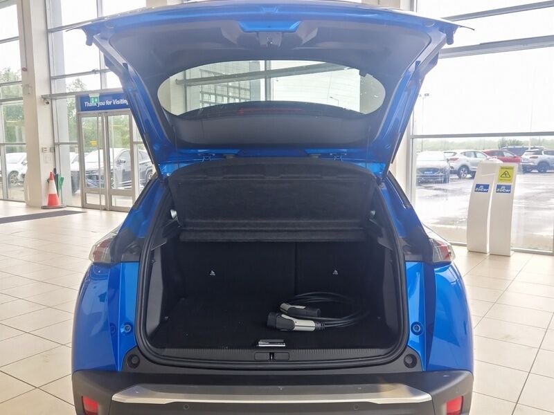 More views of Peugeot 2008