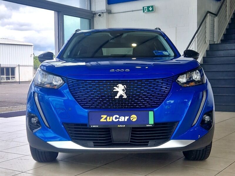 More views of Peugeot 2008