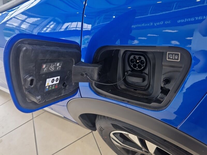 More views of Peugeot 2008