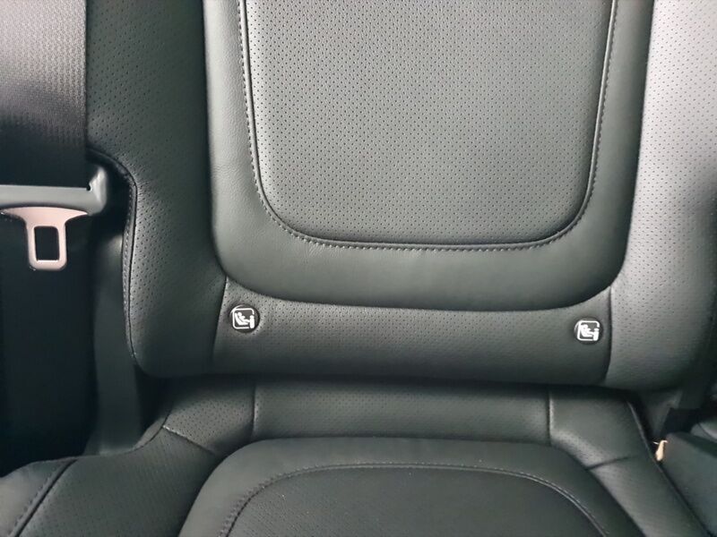 More views of Hyundai Tucson