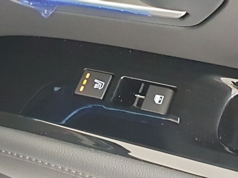 More views of Hyundai Tucson