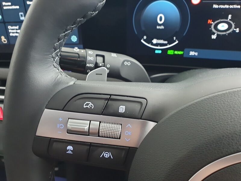 More views of Hyundai Tucson