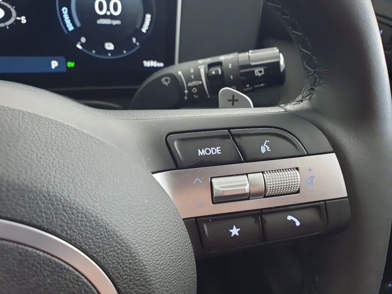 More views of Hyundai Tucson