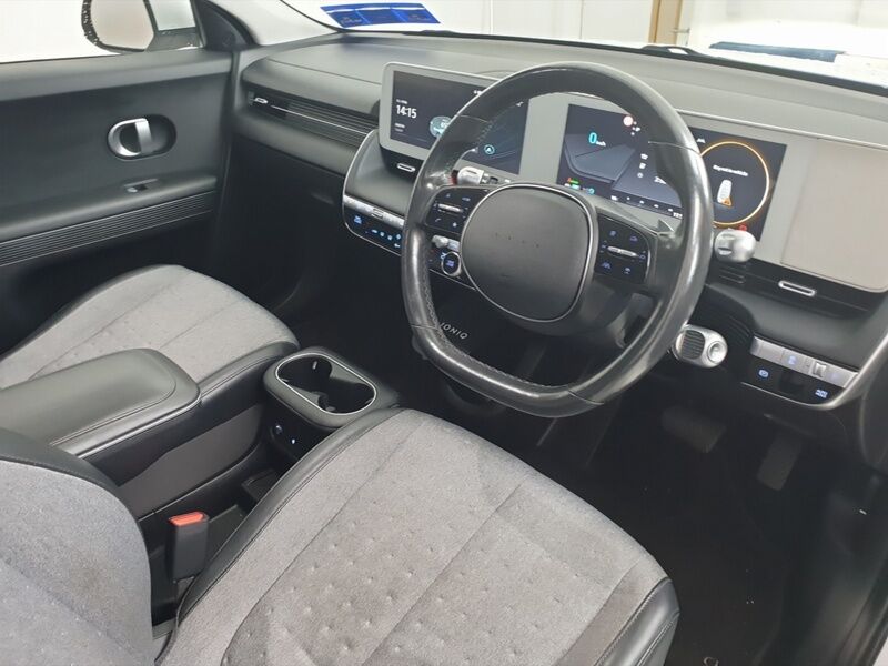 More views of Hyundai IONIQ 5