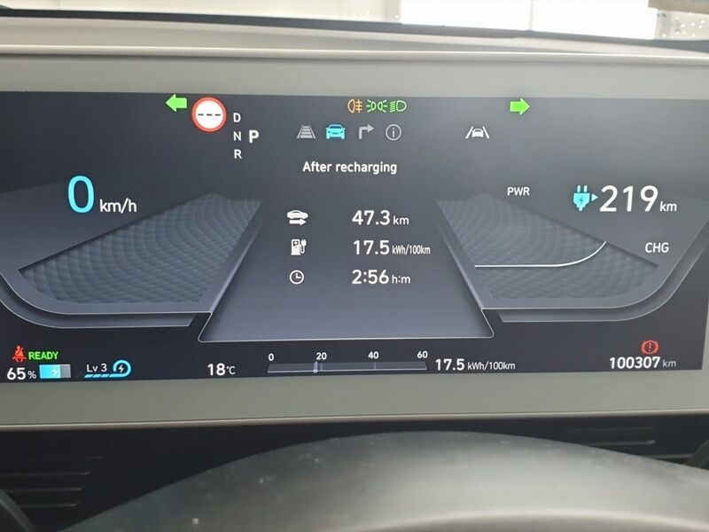 More views of Hyundai IONIQ 5