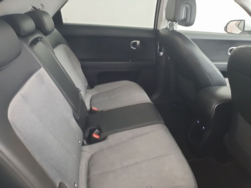 More views of Hyundai IONIQ 5
