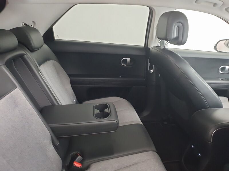 More views of Hyundai IONIQ 5
