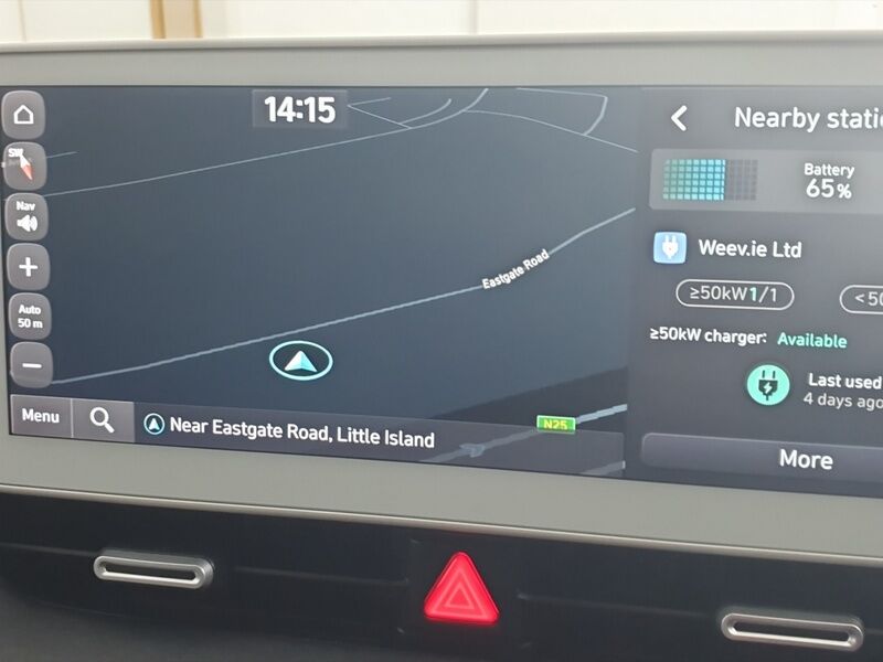 More views of Hyundai IONIQ 5