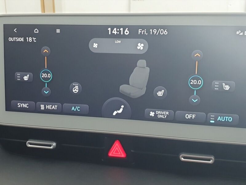 More views of Hyundai IONIQ 5