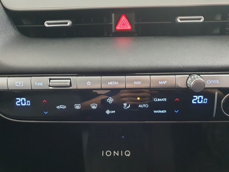 More views of Hyundai IONIQ 5