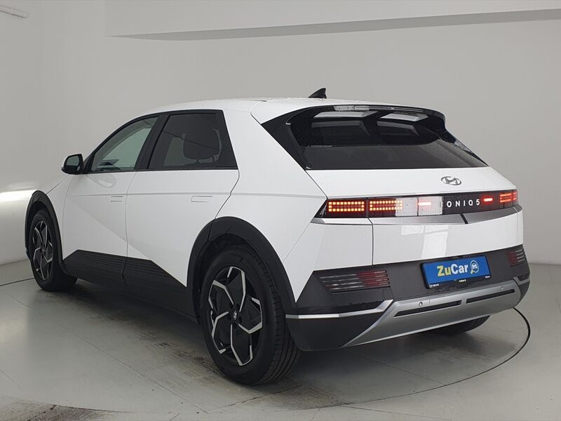 More views of Hyundai IONIQ 5