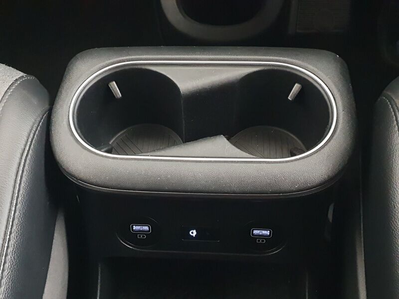 More views of Hyundai IONIQ 5