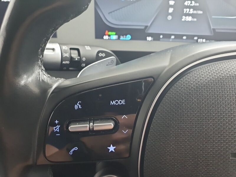 More views of Hyundai IONIQ 5