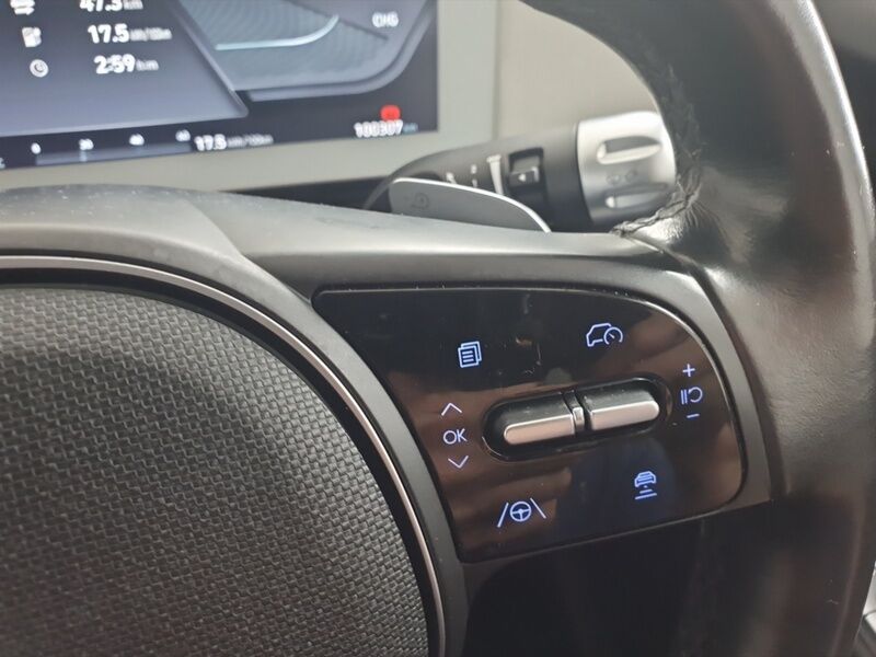 More views of Hyundai IONIQ 5