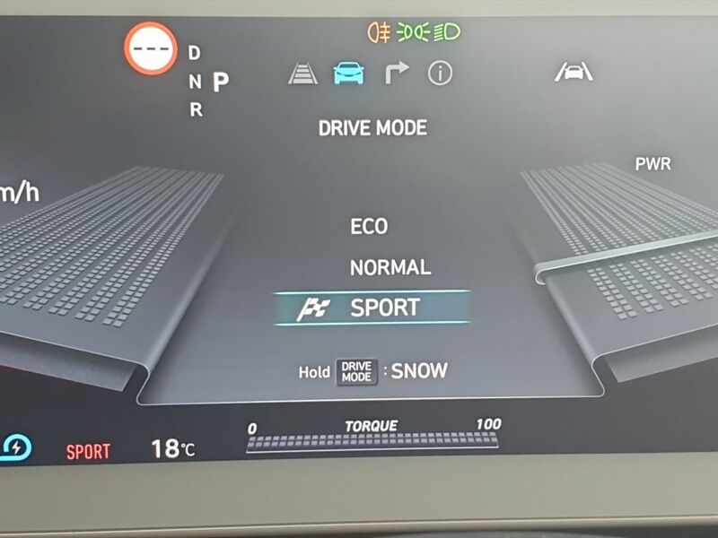 More views of Hyundai IONIQ 5
