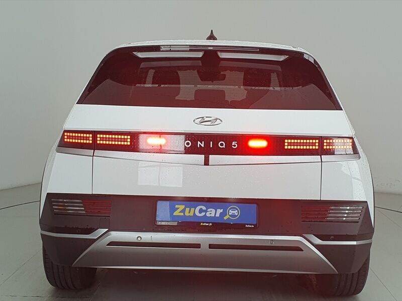 More views of Hyundai IONIQ 5