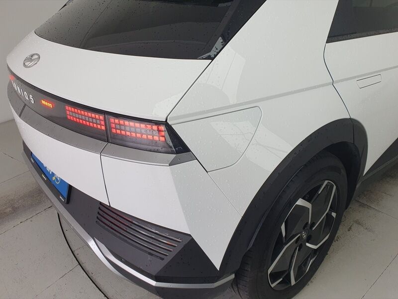 More views of Hyundai IONIQ 5