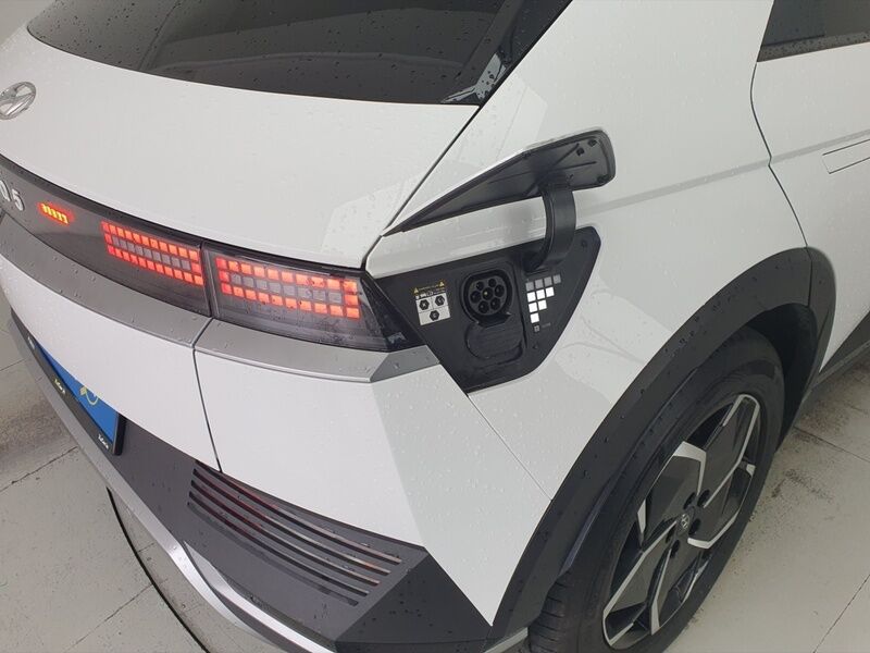 More views of Hyundai IONIQ 5