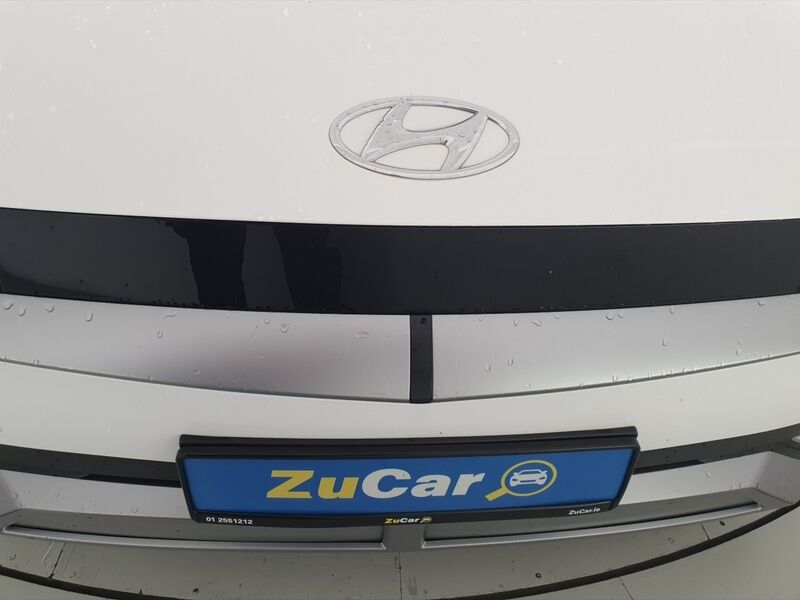 More views of Hyundai IONIQ 5