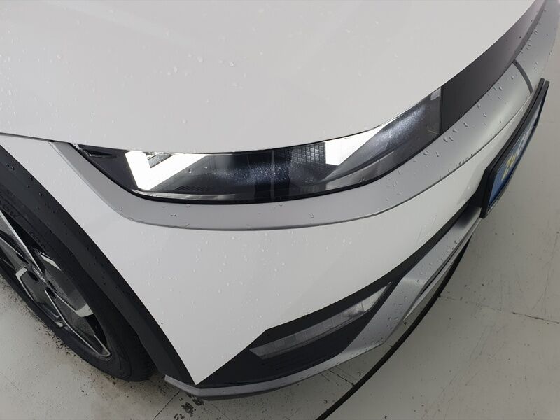 More views of Hyundai IONIQ 5